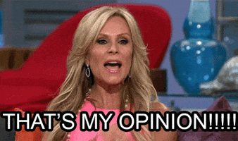 Real Housewives Of Orange County Discussion GIF